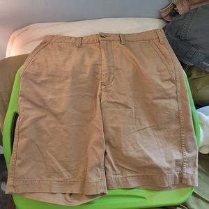 Polo Ralph Lauren Khaki Shorts